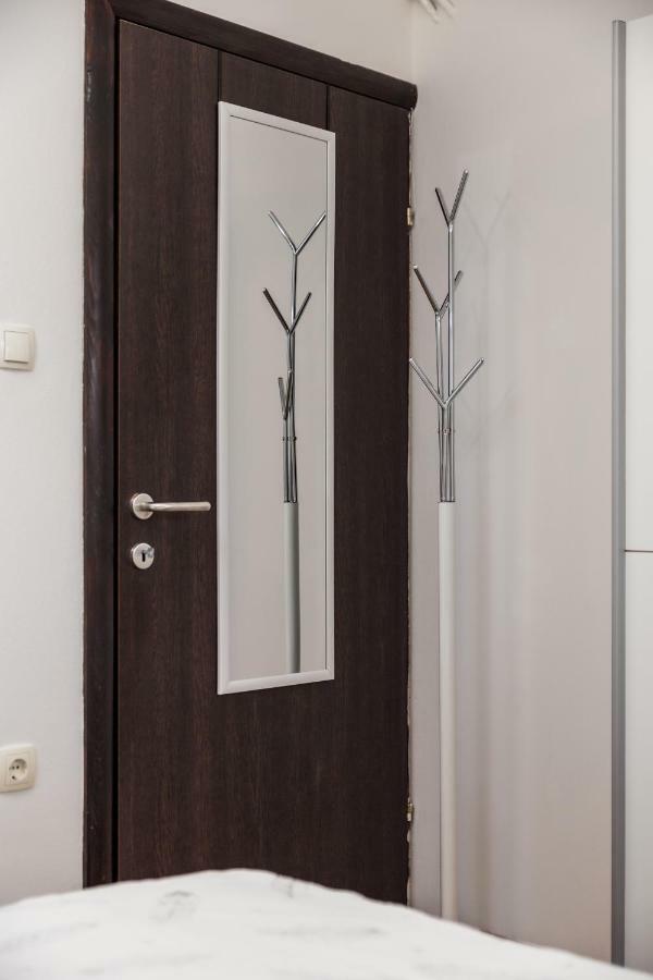 Apartamento Apartman Javor Otočac Exterior foto